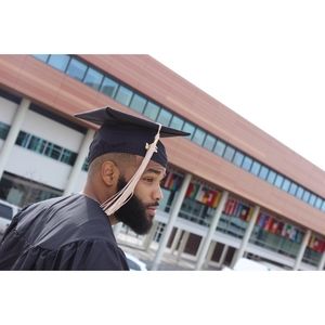 Meet your Posher, Josh